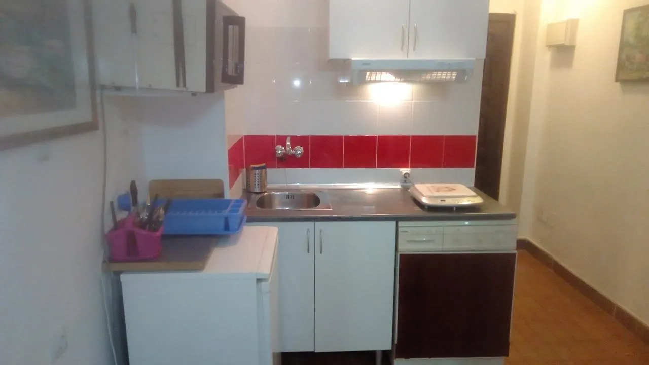 Saltillo Alto Hotell Torremolinos 0*,