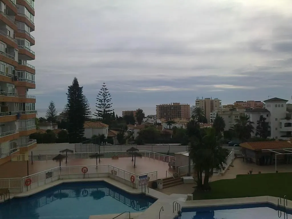 Saltillo Alto Hotel Torremolinos