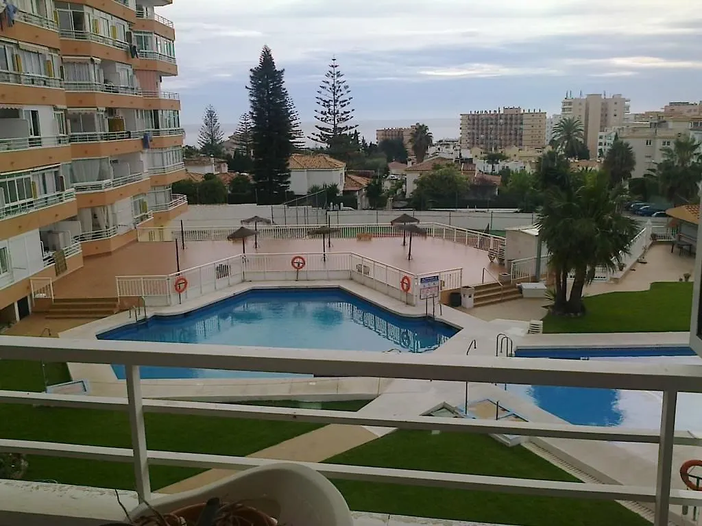 Apartment Saltillo Alto Hotel Torremolinos
