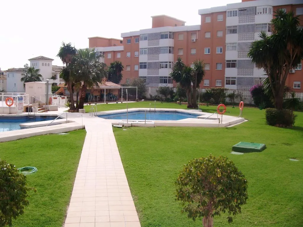 Saltillo Alto Hotel Torremolinos Spain