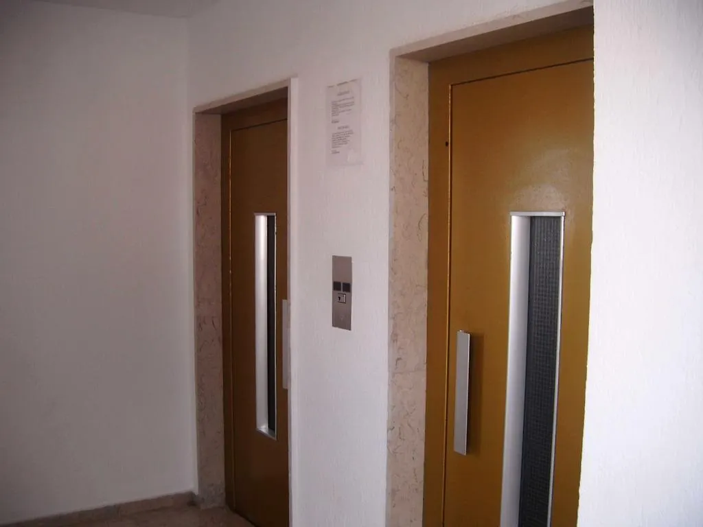 Saltillo Alto Hotel Torremolinos Apartment
