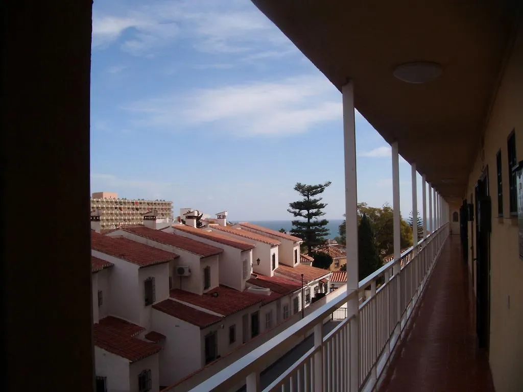 Saltillo Alto Hotel Torremolinos 0*,  Spain