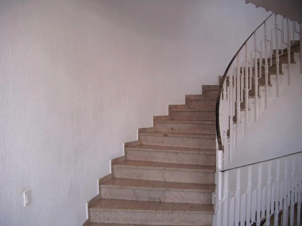 Apartment Saltillo Alto Hotel Torremolinos Spain