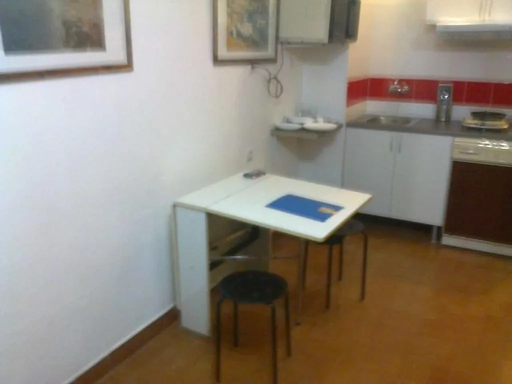 Apartment Saltillo Alto Hotel Torremolinos