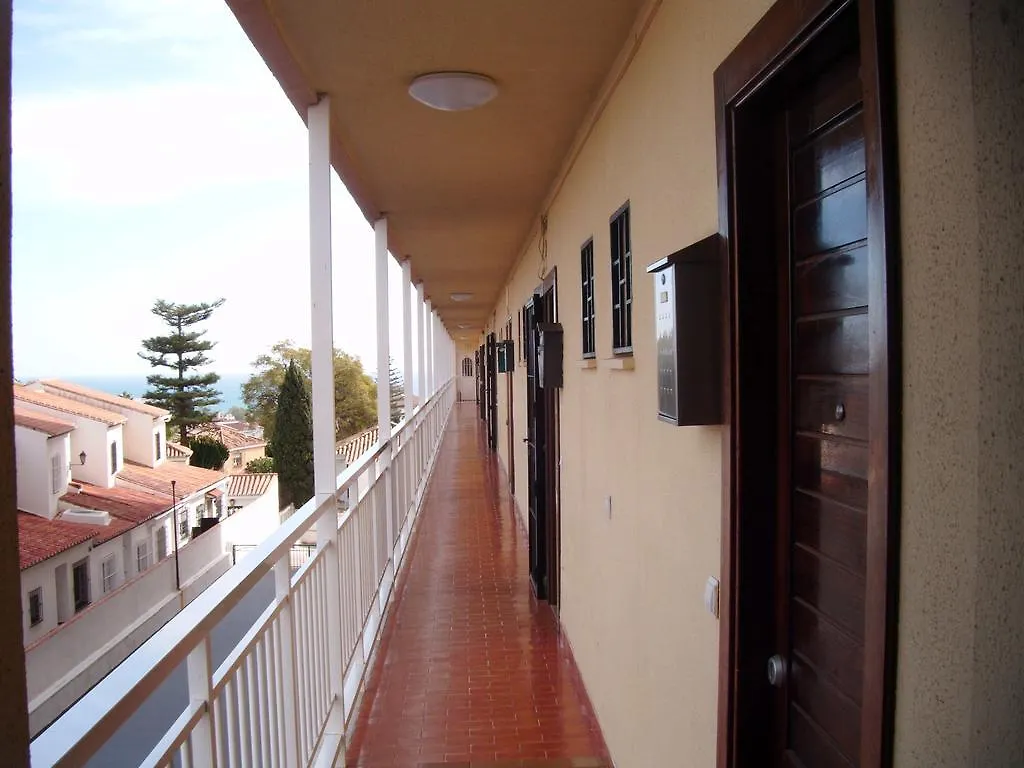Apartment Saltillo Alto Hotel Torremolinos