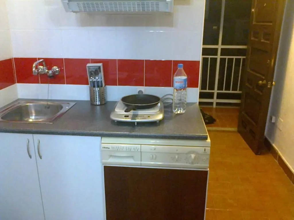 Saltillo Alto Hotel Torremolinos