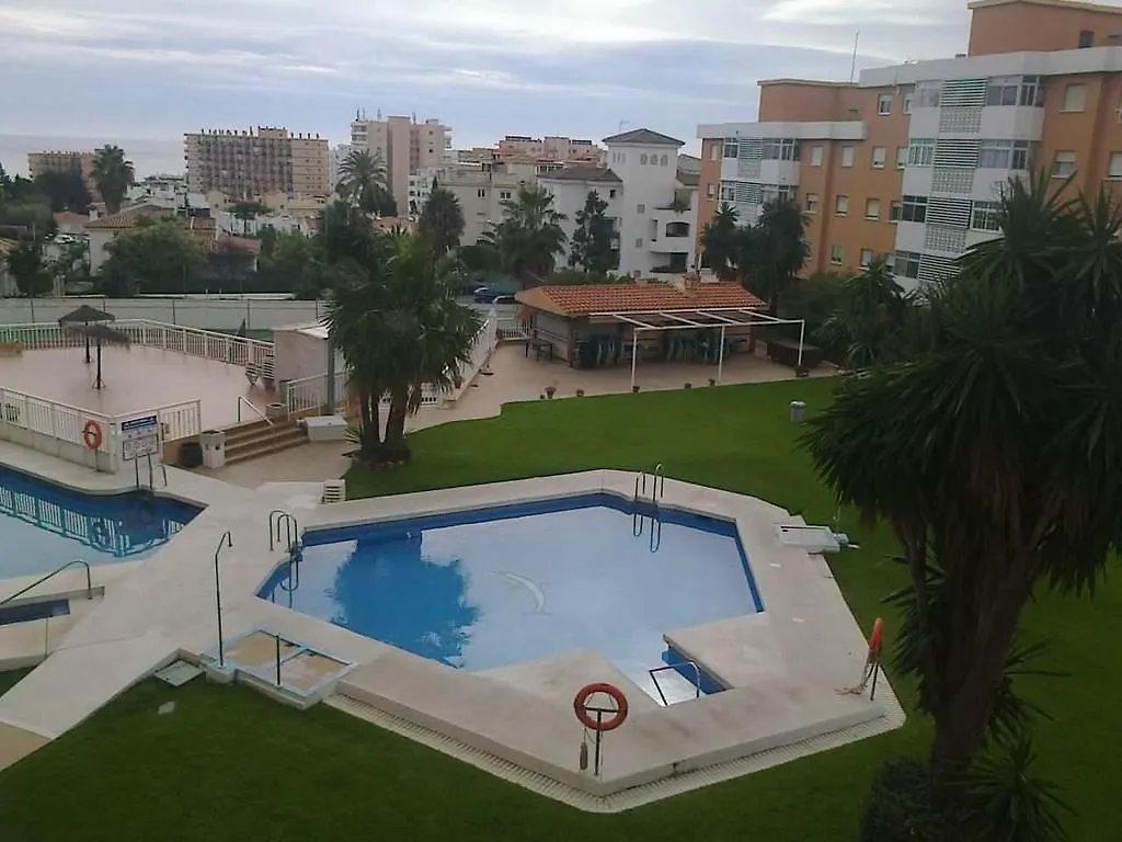 Apartment Saltillo Alto Hotel Torremolinos