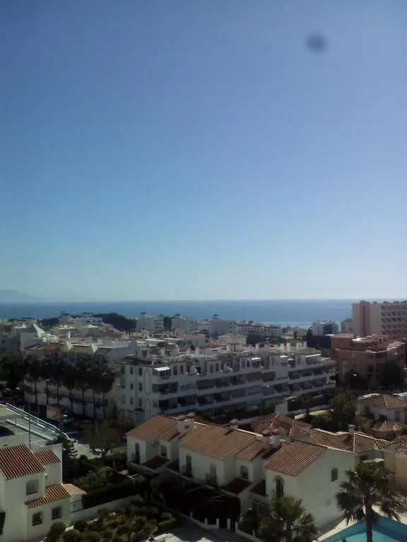Saltillo Alto Hotel Torremolinos 0*,