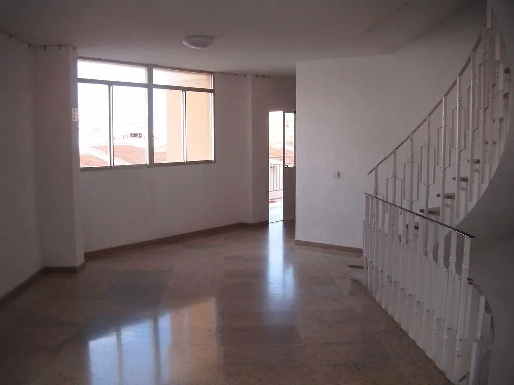 Saltillo Alto Hotel Torremolinos