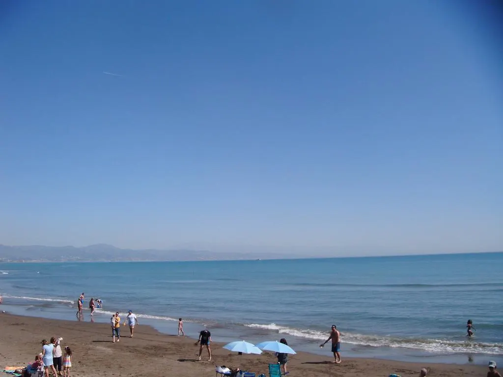 Saltillo Alto Hotel Torremolinos 0*,  Spain