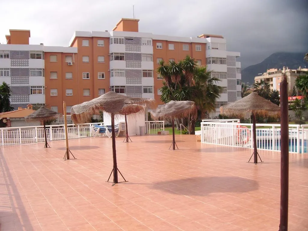 Apartment Saltillo Alto Hotel Torremolinos