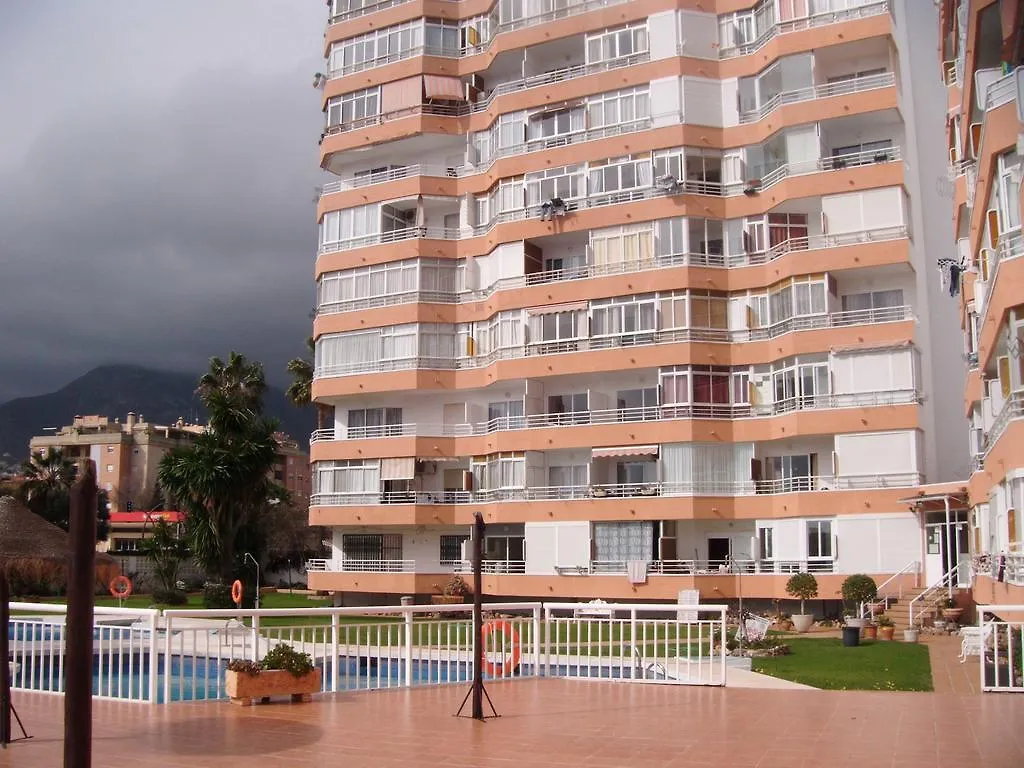Saltillo Alto Hotel Torremolinos Spain