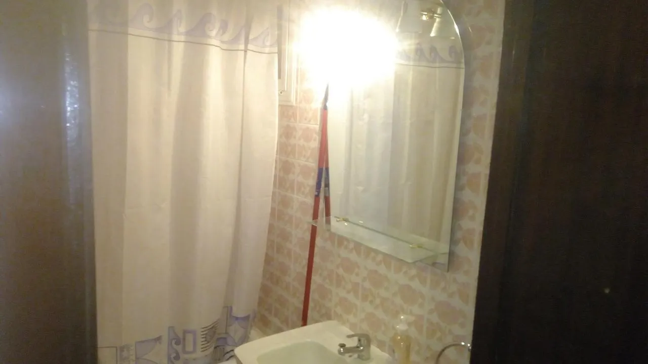 Saltillo Alto Hotel Torremolinos