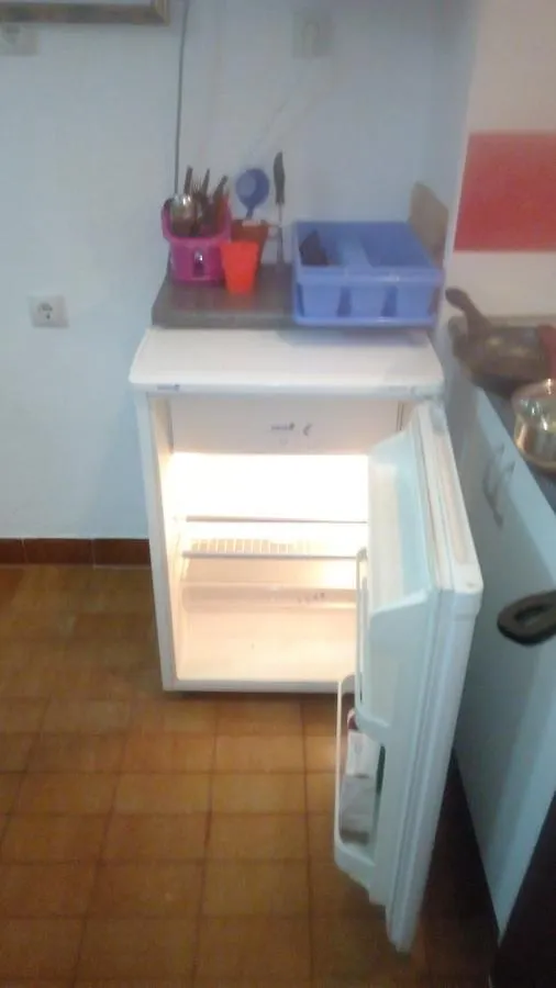 Apartment Saltillo Alto Hotel Torremolinos Spain