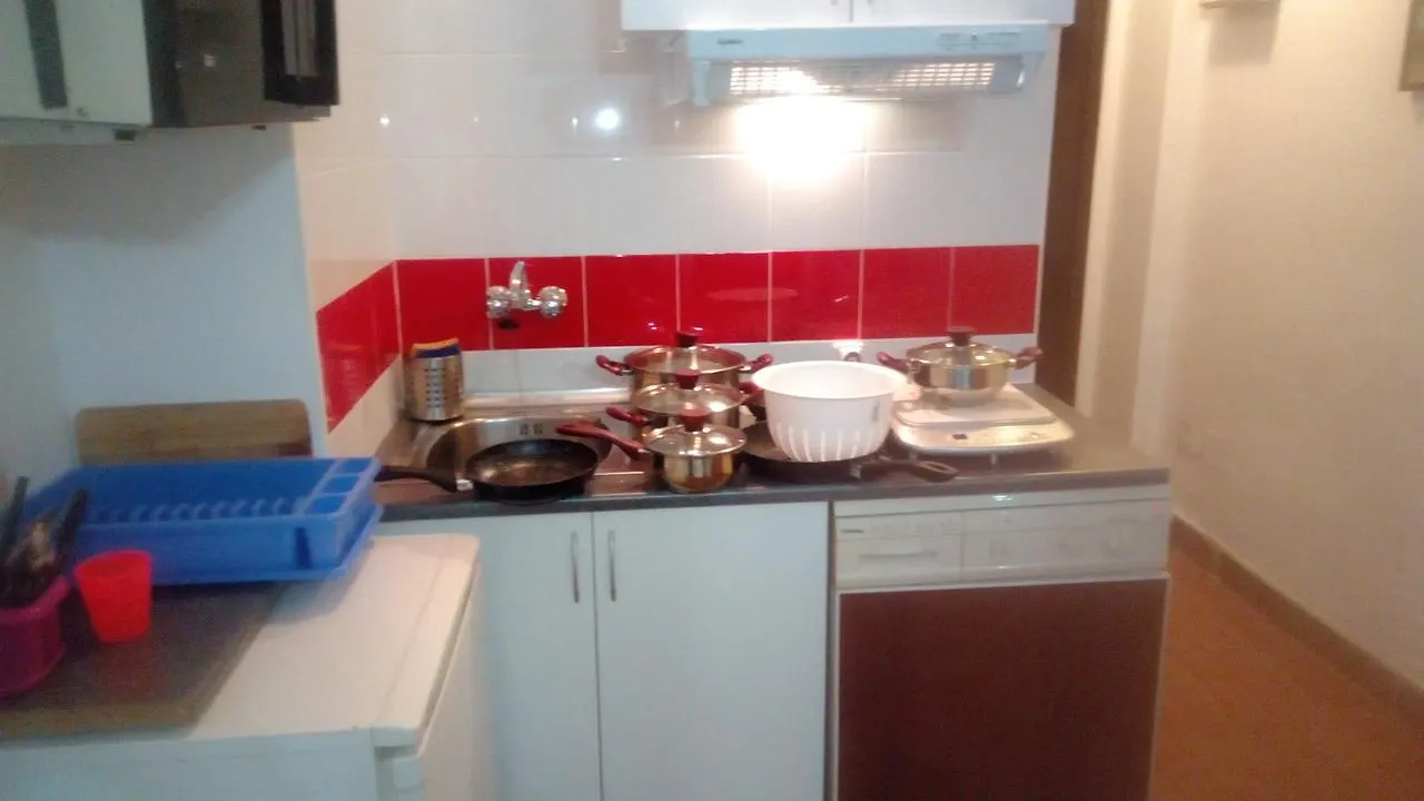 Saltillo Alto Hotel Torremolinos