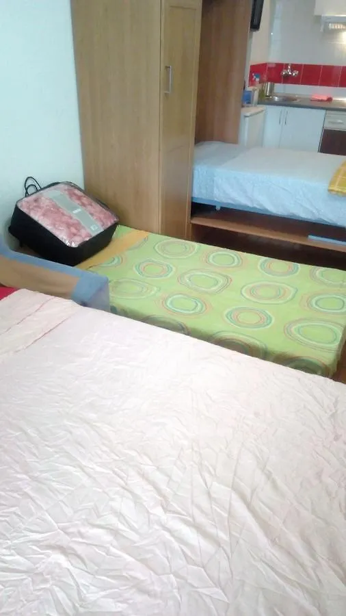 Saltillo Alto Hotel Torremolinos 0*,  Spain