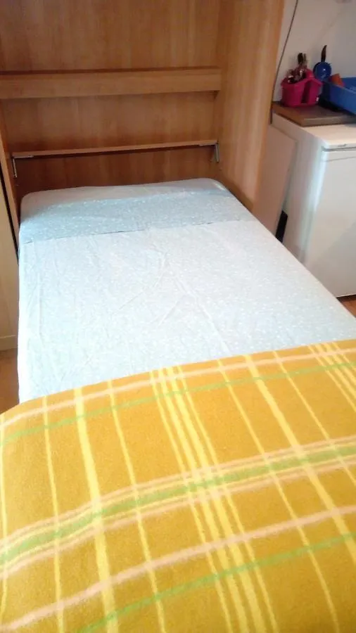 Saltillo Alto Hotel Torremolinos Apartment