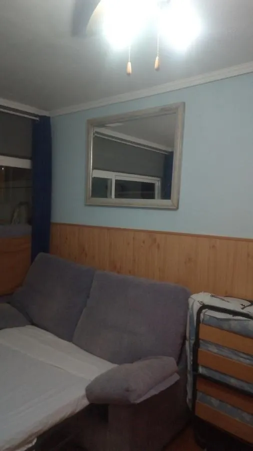 Apartment Saltillo Alto Hotel Torremolinos