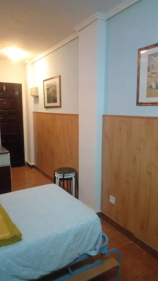 Saltillo Alto Hotel Torremolinos Spain