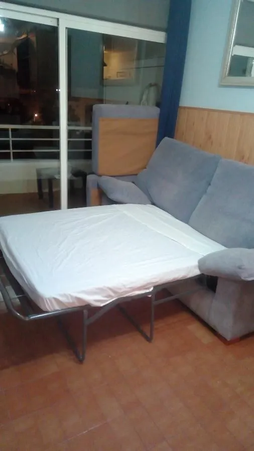 Saltillo Alto Hotel Torremolinos Spain